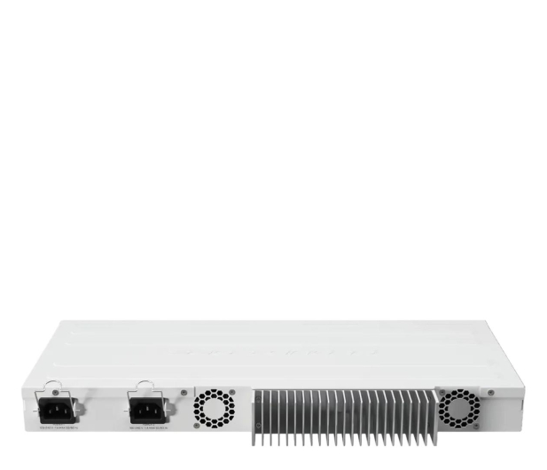 MikroTik CCR2004-1G-12S+2XS (12xSFP+ 2xSFP28 1xRJ45) - 642444 - zdjęcie 2